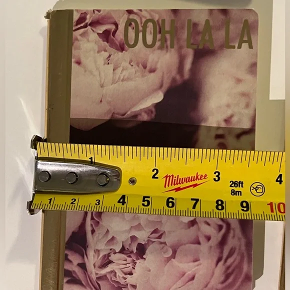 Mini notebooks - Picture 2 of 3